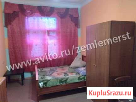 Комната 15 м² в 3-ком. кв., 1/5 эт. в аренду на длительный срок в Ступино Ступино - изображение 1