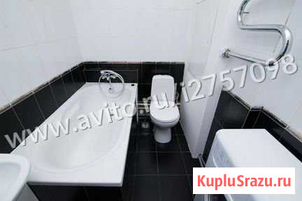 Квартира-студия, 47 м², 7/16 эт. в аренду посуточно в Екатеринбурге Екатеринбург - изображение 3