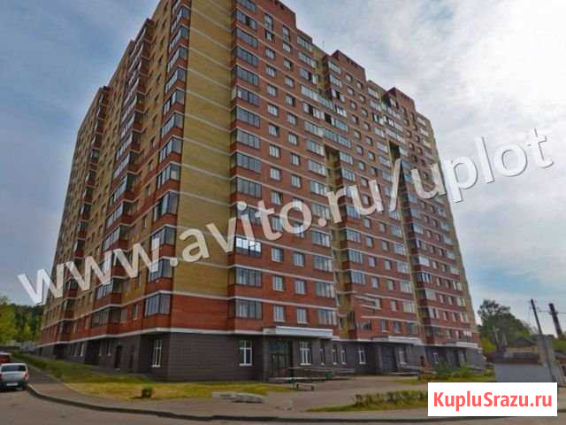 Нежилое помещение, 54.7 кв.м. Поварово - изображение 2