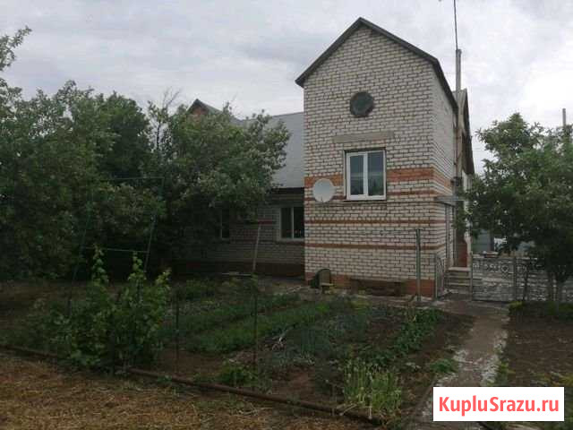 Дом 200 м² на участке 9 сот. на продажу в Сорочинске Сорочинск - изображение 2
