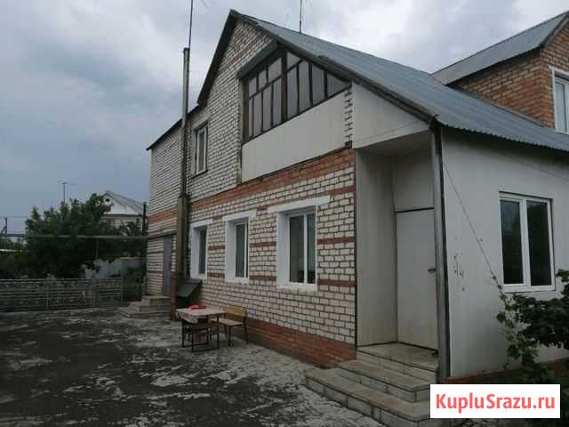 Дом 200 м² на участке 9 сот. на продажу в Сорочинске Сорочинск - изображение 3