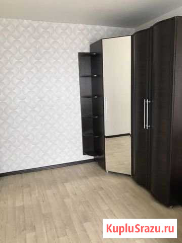 1-комнатная квартира, 35 м², 5/5 эт. в аренду на длительный срок в Иркутске Иркутск - изображение 3