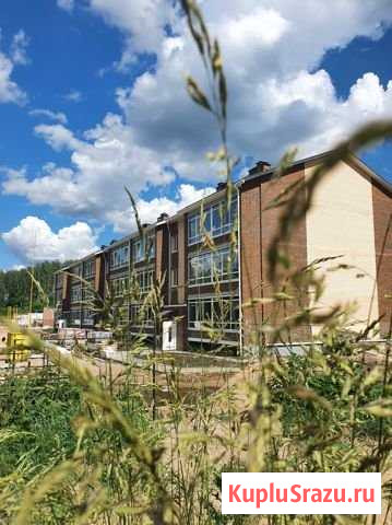 1-комнатная квартира, 43 м², 1/3 эт. на продажу в Смоленске Смоленск - изображение 1