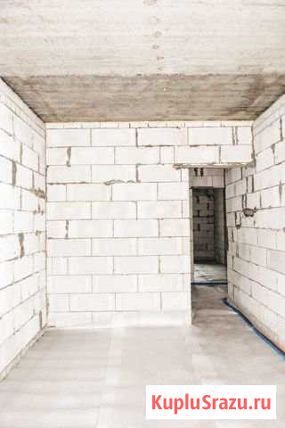 1-комнатная квартира, 43 м², 1/3 эт. на продажу в Смоленске Смоленск - изображение 3