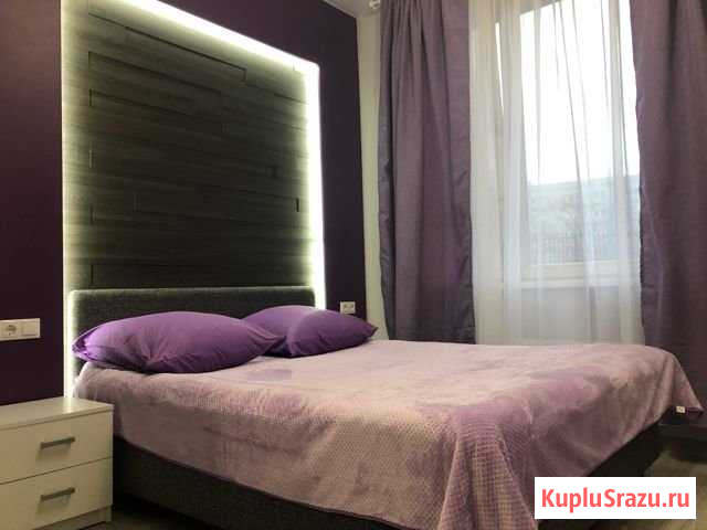 1-комнатная квартира, 20 м², 1/21 эт. в аренду посуточно в Москве Москва - изображение 2