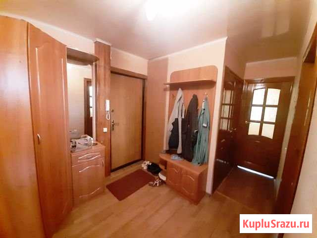 3-комнатная квартира, 60 м², 4/5 эт. на продажу в Курске Курск - изображение 2