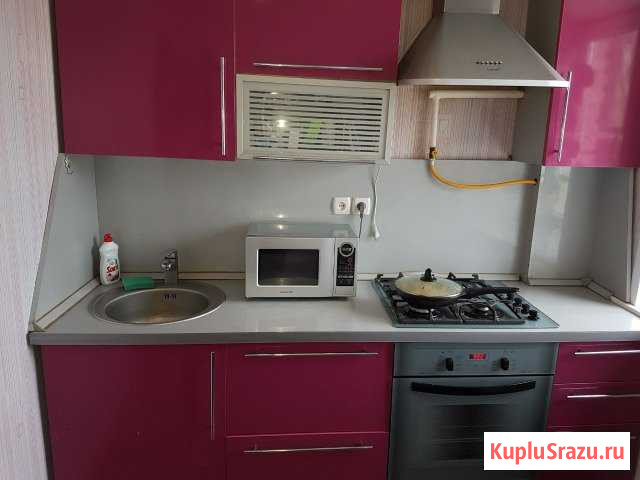 2-комнатная квартира, 40 м², 3/5 эт. в аренду посуточно в Бузулуке Бузулук - изображение 2