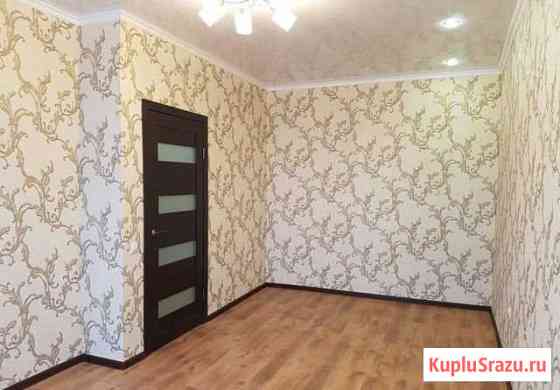 2-комнатная квартира, 60 м², 8/20 эт. на продажу в Краснодаре Краснодар