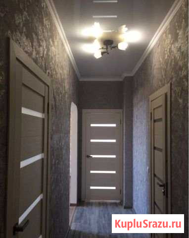 2-комнатная квартира, 60 м², 8/20 эт. на продажу в Краснодаре Краснодар - изображение 1