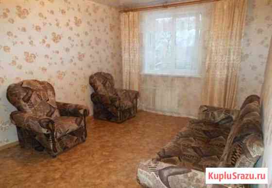 1-комнатная квартира, 33 м², 2/5 эт. на продажу в Первоуральске Первоуральск