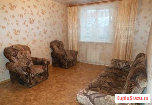 1-комнатная квартира, 33 м², 2/5 эт. на продажу в Первоуральске Первоуральск - изображение 1