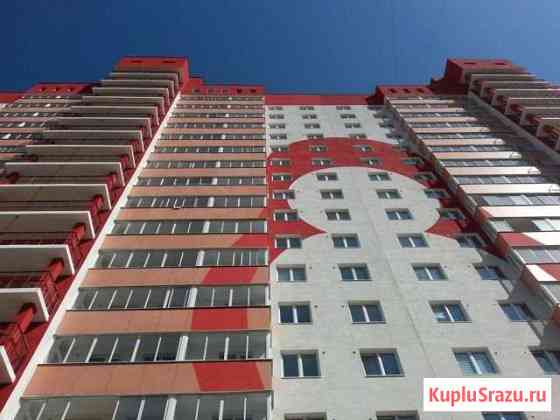 1-комнатная квартира, 37.8 м², 9/22 эт. на продажу в Новосибирске Новосибирск