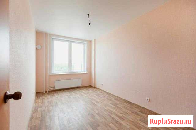 1-комнатная квартира, 37.8 м², 9/22 эт. на продажу в Новосибирске Новосибирск - изображение 1