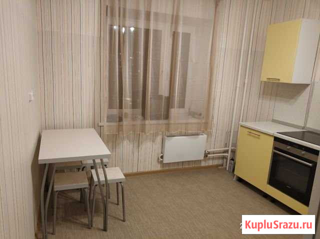 1-комнатная квартира, 43 м², 13/18 эт. в аренду на длительный срок в Казани Казань - изображение 2