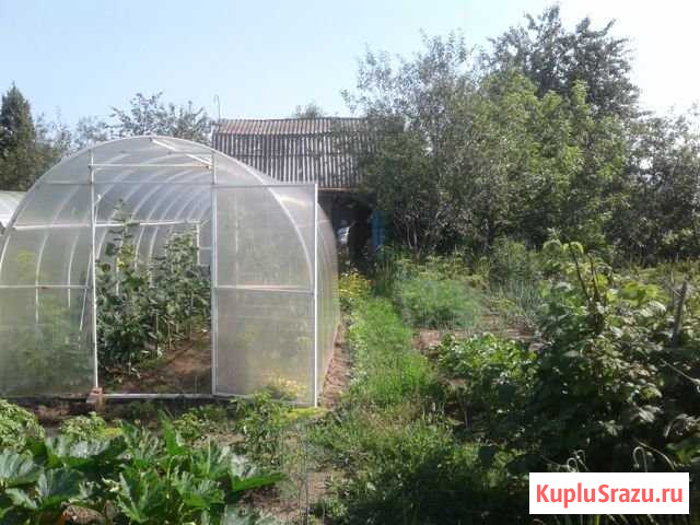 Участок СНТ, ДНП 2 сот. на продажу в Сарапуле Сарапул - изображение 3