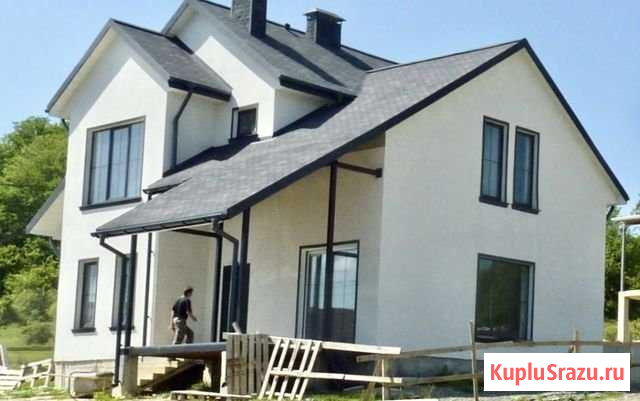 Коттедж 184 м² на участке 5 сот. на продажу в Нижней Шиловке Нижняя Шиловка - изображение 1