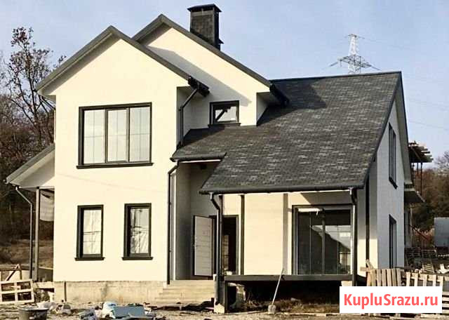 Коттедж 184 м² на участке 5 сот. на продажу в Нижней Шиловке Нижняя Шиловка - изображение 3