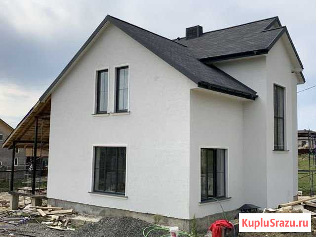 Коттедж 184 м² на участке 5 сот. на продажу в Нижней Шиловке Нижняя Шиловка - изображение 2