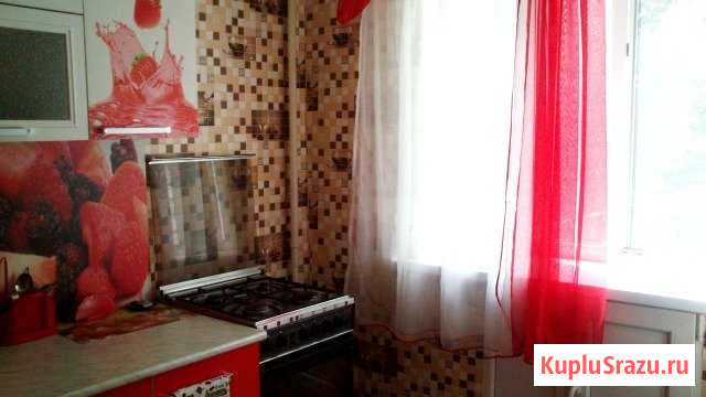 2-комнатная квартира, 50 м², 2/5 эт. в аренду посуточно в Саратове Саратов - изображение 2