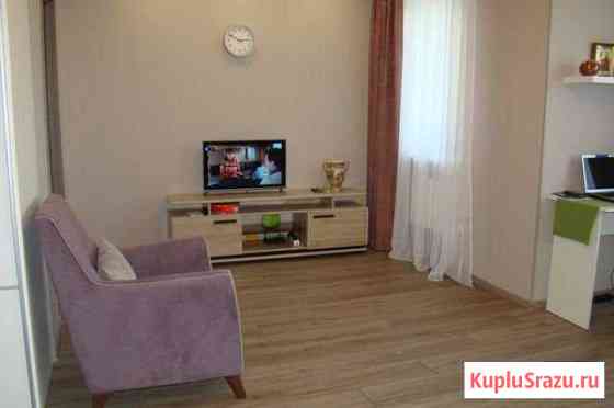 1-комнатная квартира, 50 м², 4/10 эт. на продажу в Липецке Липецк