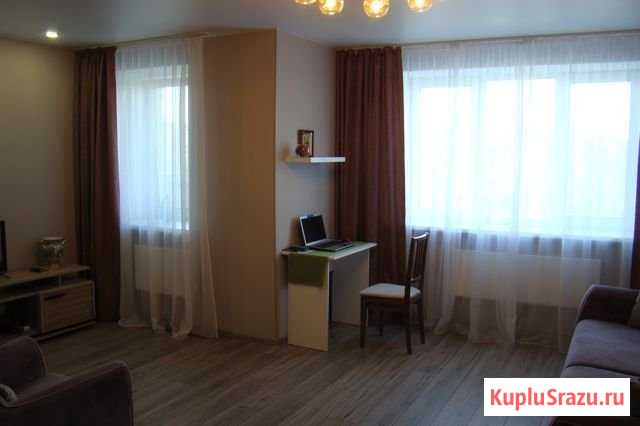 1-комнатная квартира, 50 м², 4/10 эт. на продажу в Липецке Липецк - изображение 1