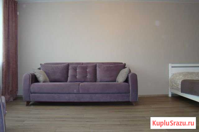 1-комнатная квартира, 50 м², 4/10 эт. на продажу в Липецке Липецк - изображение 3
