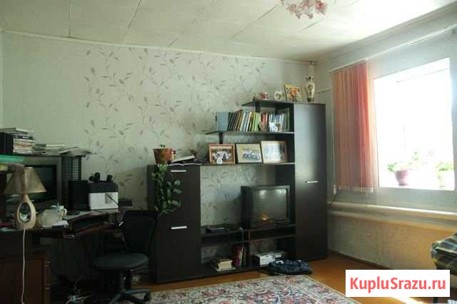Дом 60 м² на участке 13 сот. на продажу в Россоши Россошь - изображение 2