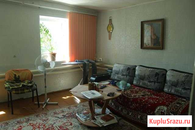 Дом 60 м² на участке 13 сот. на продажу в Россоши Россошь - изображение 3