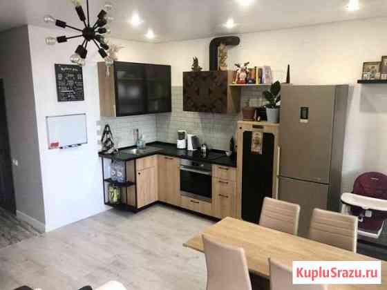 Квартира-студия, 47 м², 10/24 эт. на продажу в Воронеже Воронеж