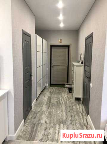 Квартира-студия, 47 м², 10/24 эт. на продажу в Воронеже Воронеж - изображение 2