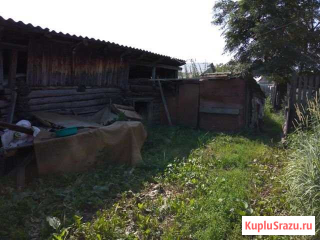Дом 65 м² на участке 6 сот. на продажу в Шадринске Шадринск - изображение 3