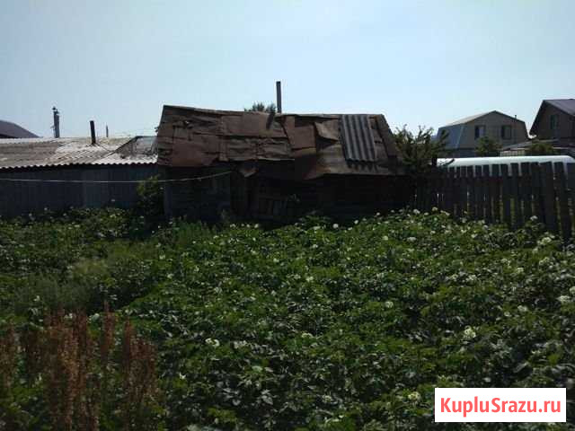 Дом 65 м² на участке 6 сот. на продажу в Шадринске Шадринск - изображение 2
