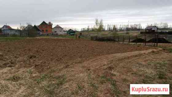 Участок ИЖС 13 сот. на продажу в Зубцове Зубцов