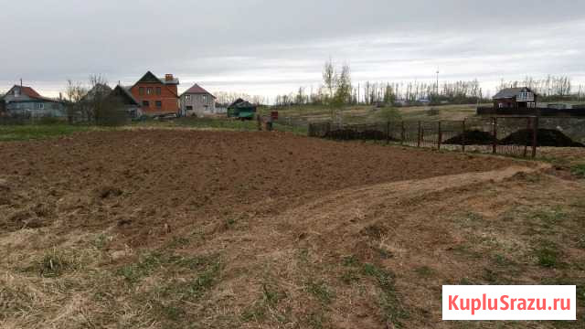 Участок ИЖС 13 сот. на продажу в Зубцове Зубцов - изображение 2