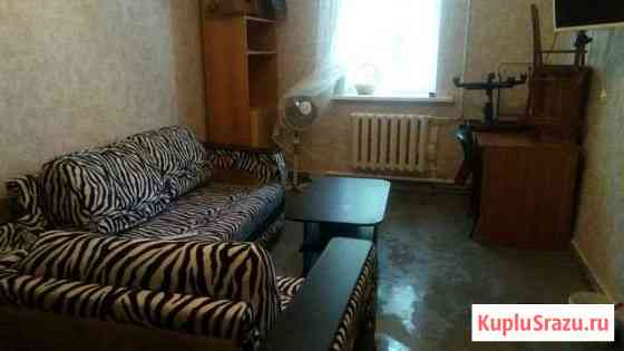 1-комнатная квартира, 38 м², 1/2 эт. в аренду на длительный срок в Самаре Самара