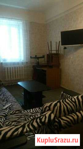 1-комнатная квартира, 38 м², 1/2 эт. в аренду на длительный срок в Самаре Самара - изображение 3