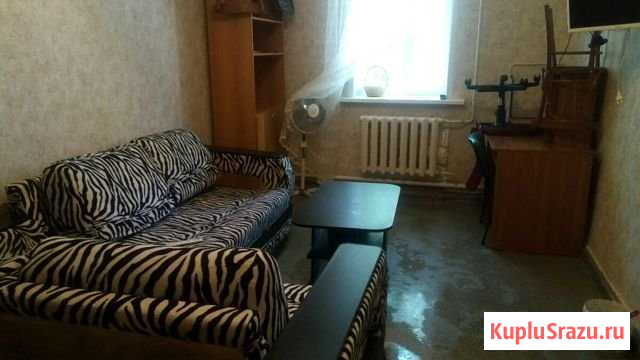 1-комнатная квартира, 38 м², 1/2 эт. в аренду на длительный срок в Самаре Самара - изображение 2