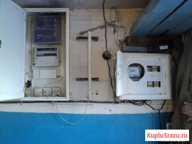 Гараж 20 м² на продажу в Красноярске Красноярск - изображение 2