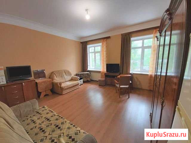 3-комнатная квартира, 74.2 м², 2/5 эт. на продажу в Нижнем Новгороде Нижний Новгород - изображение 3