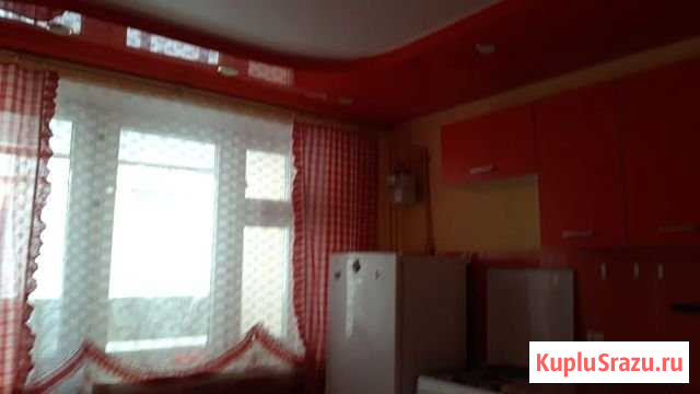 1-комнатная квартира, 37 м², 6/10 эт. в аренду на длительный срок в Казани Казань - изображение 2