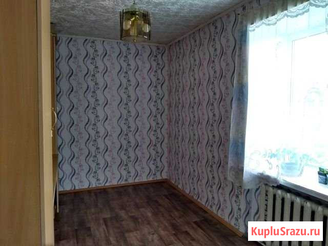 2-комнатная квартира, 45 м², 2/2 эт. на продажу в Артемовском Артемовский - изображение 1