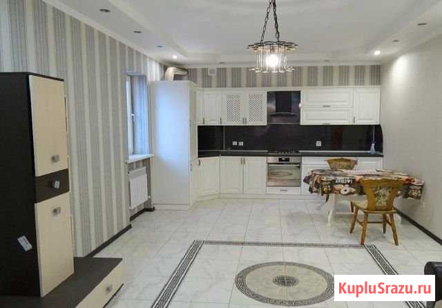 Таунхаус 90 м² на участке 1 сот. на продажу в Батайске Батайск - изображение 2