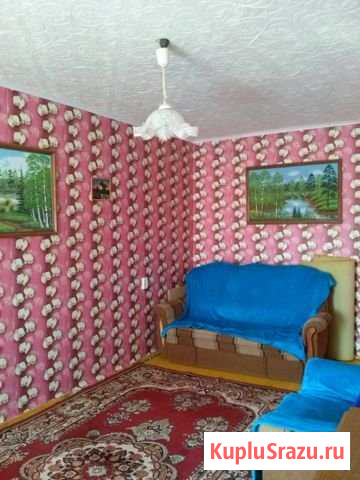 1-комнатная квартира, 38 м², 5/5 эт. в аренду посуточно в Янауле Янаул - изображение 1