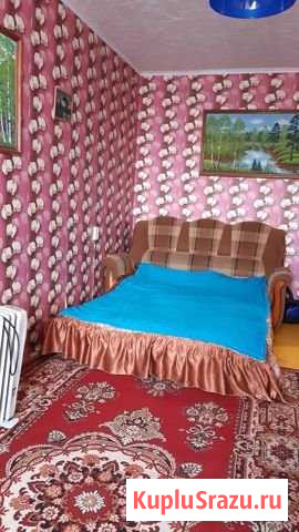 1-комнатная квартира, 38 м², 5/5 эт. в аренду посуточно в Янауле Янаул - изображение 2