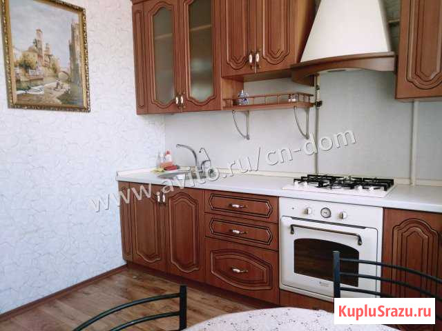 3-комнатная квартира, 75 м², 5/9 эт. в аренду на длительный срок в Белгороде Белгород - изображение 1