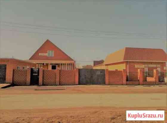 Дом 108 м² на участке 12.8 сот. на продажу в Славянске-на-Кубани Славянск-на-Кубани