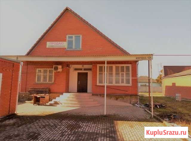 Дом 108 м² на участке 12.8 сот. на продажу в Славянске-на-Кубани Славянск-на-Кубани - изображение 3