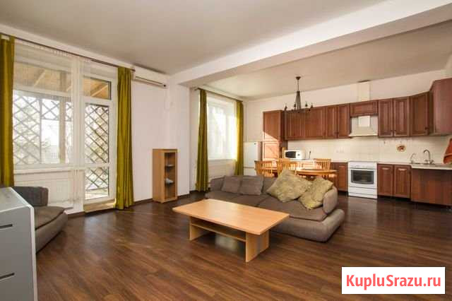 Таунхаус 250 м² на участке 2 сот. на продажу в Хабаровске Хабаровск - изображение 1