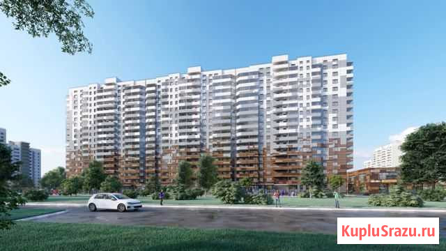 Продается помещение свободного назначения 41.14 кв Краснодар - изображение 2