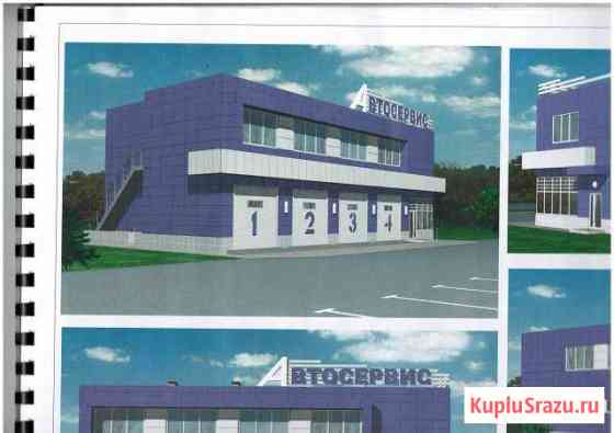 Участок промназначения 4 сот. на продажу в Челябинске Челябинск